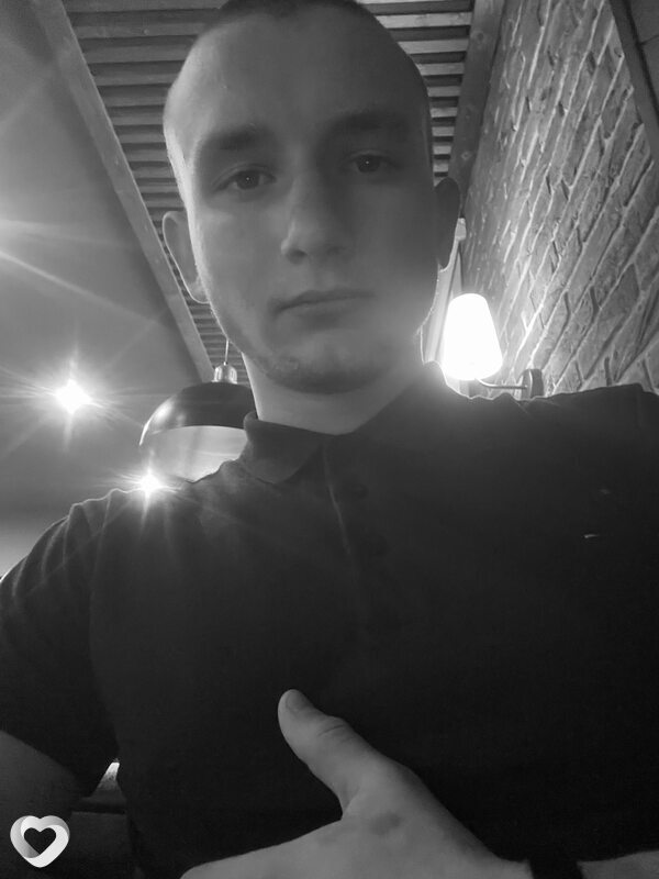Евгений, 20, Воронеже — анкета №3688714