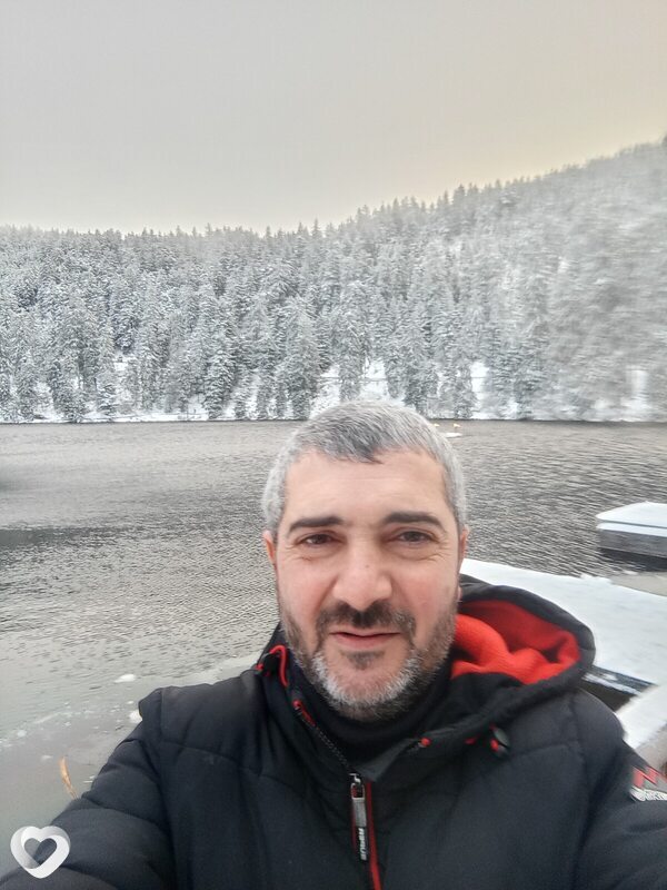 Garik, Спейер