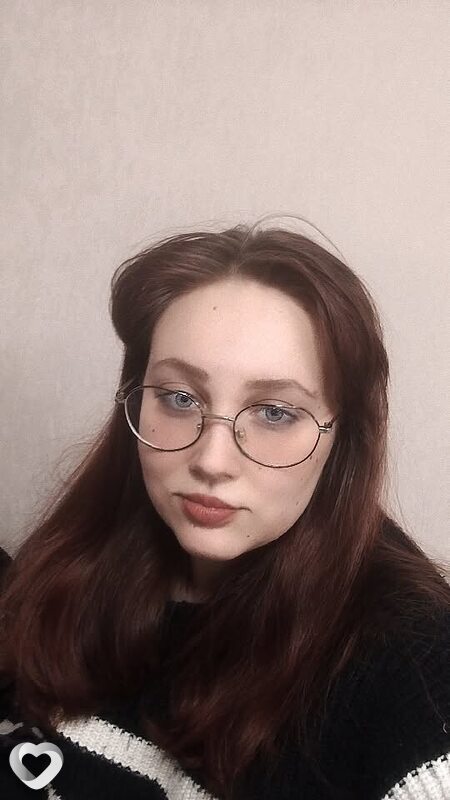 Мария, 20, Пензе — анкета №3688721