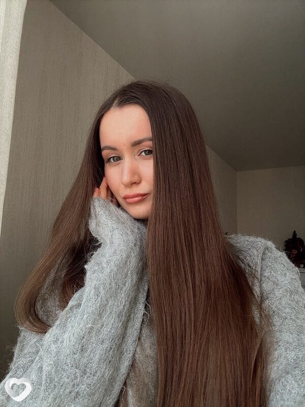 Ольга, 26, Ростове-на-Дону — анкета №3688628