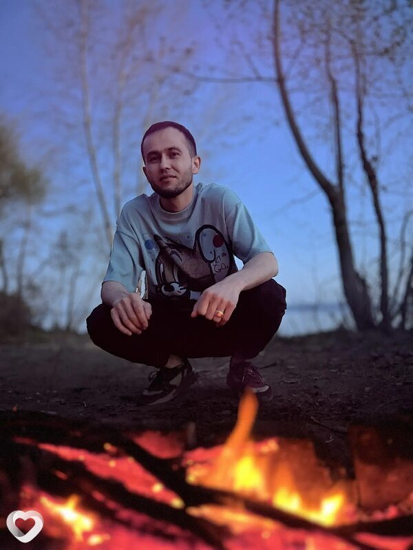 Гена, 28, Ульяновске — анкета №3688629