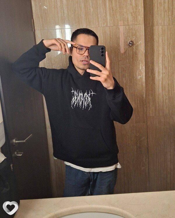 Александр, 26, Кирове — анкета №3688630