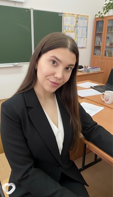 Лиза, 28, Ангарске — анкета №3688727