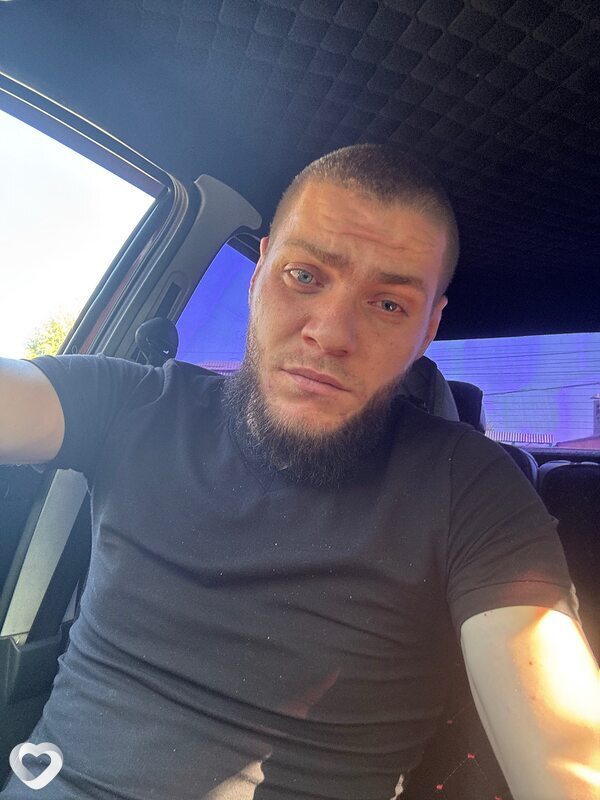 Иван, 29, Челябинске — анкета №3688730