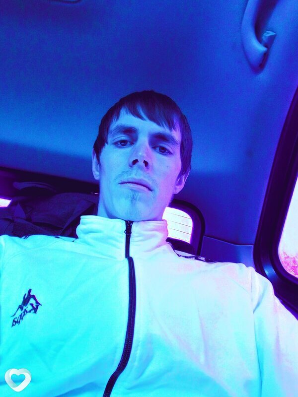Даниил, 25, Коряжме — анкета №3688731