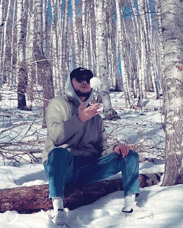 Мазян, 30, Алматы — анкета №3688735