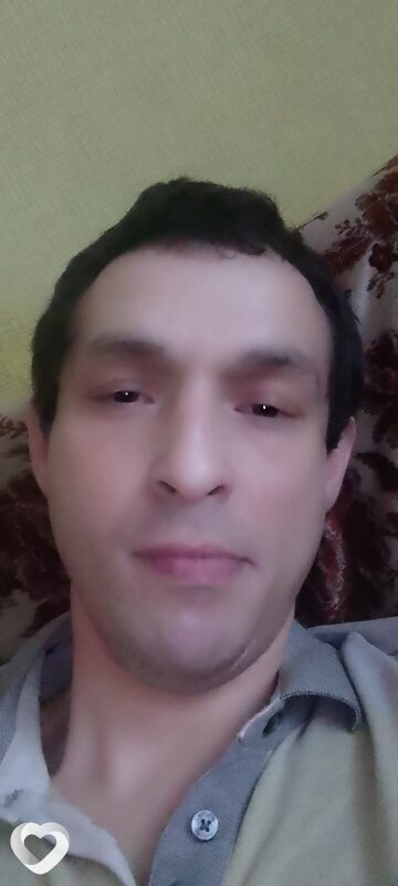 Разаль, 35, Якутске — анкета №3688743