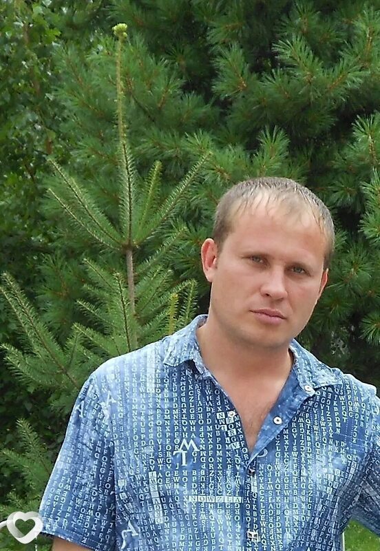 Дима, 39, Артеме — анкета №3689023