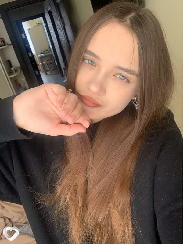 Лика, 27, Воронеже — анкета №3689035