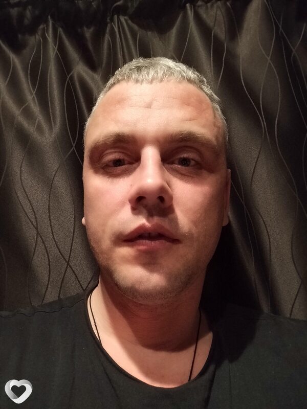 Максим, 39, Москве — анкета №3689038