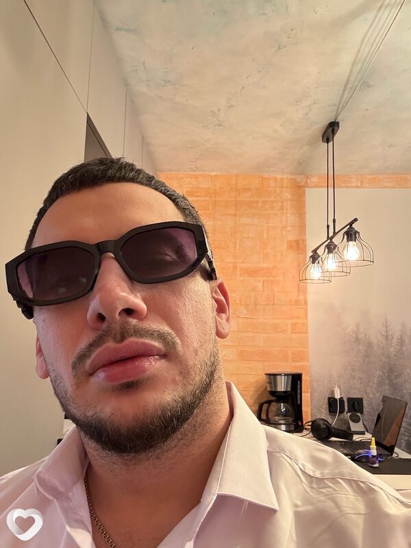 Максим, 32, Санкт-Петербурге — анкета №3689039