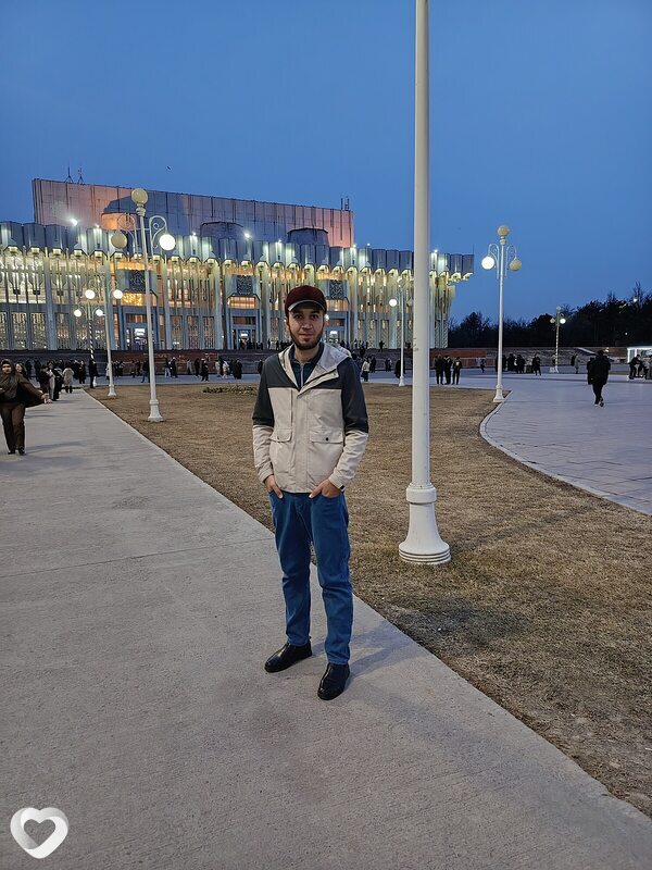 Imran, 45, Кемерове — анкета №3689044