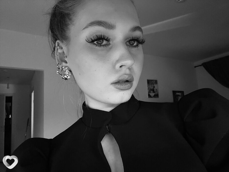 Арина, 20, Москве — анкета №3688809