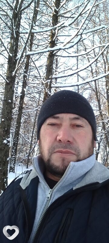 Озоджон, 48, Туле — анкета №3688574