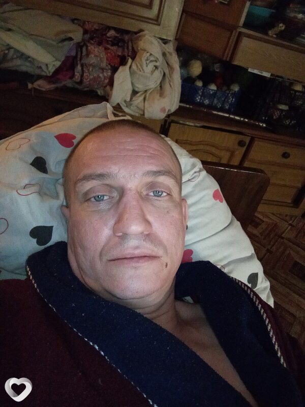 Денис, 47, Жигулевске — анкета №3688576
