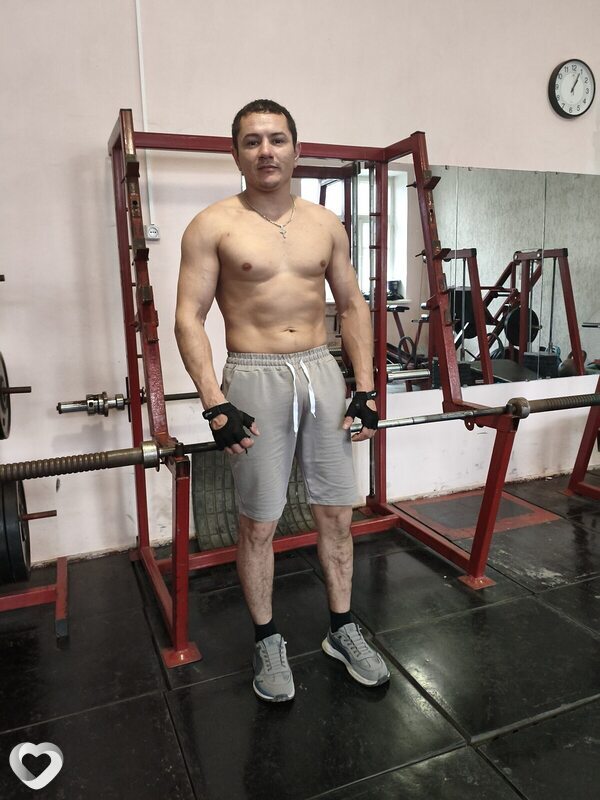Михаил, 36, Мелитополе — анкета №3688582