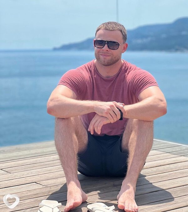 Александр, 45, Ростове-на-Дону — анкета №3688589