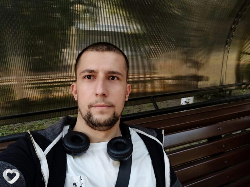 Шамшод, 31, Душанбе — анкета №3688593