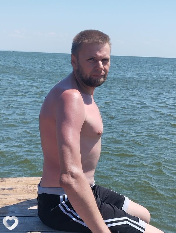 Сергей, 42, Ровеньках — анкета №3688749