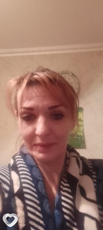 Лина, Гвардейск
