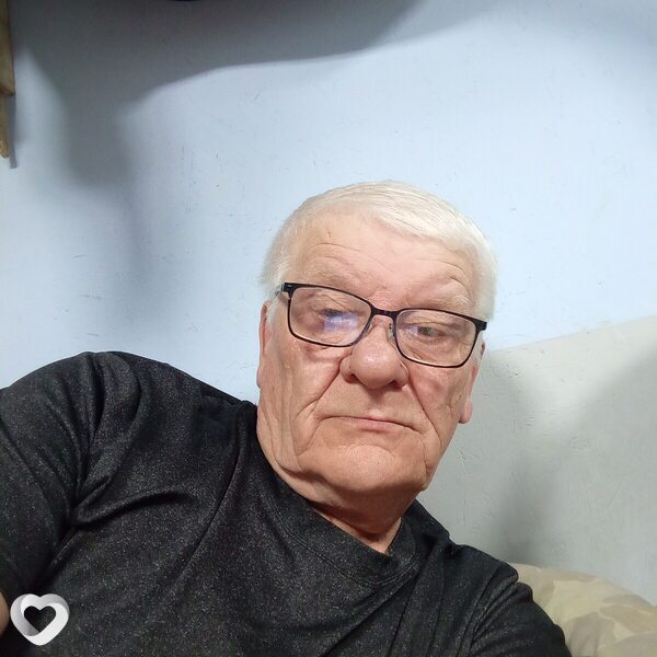Александр, 64, Красноярске — анкета №3688760