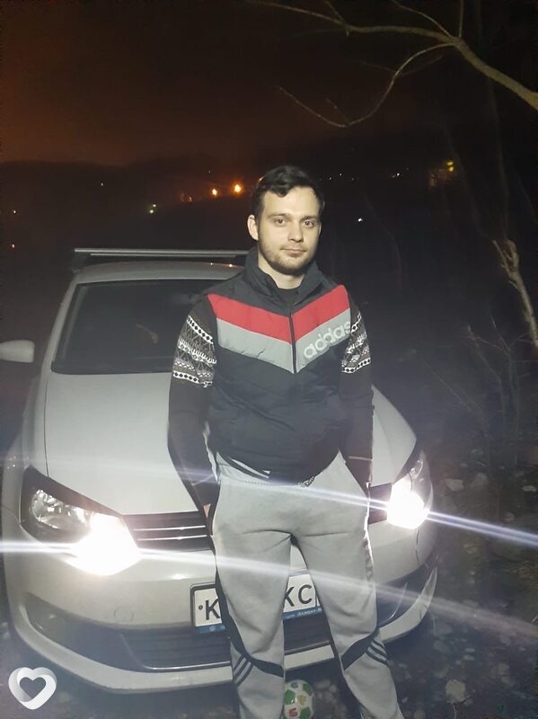 Сергей, 37, Сочи — анкета №3688769