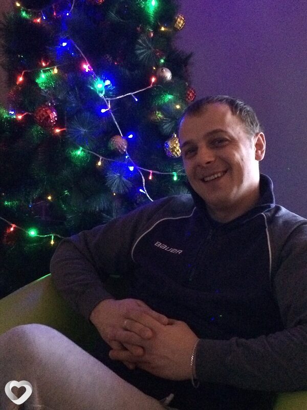 Александр, 39, Можайске — анкета №3688771