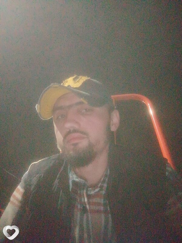 Боря, 27, Алматы — анкета №3688773