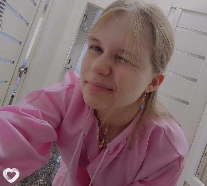 Lisa, 21, Краснодаре — анкета №3688777