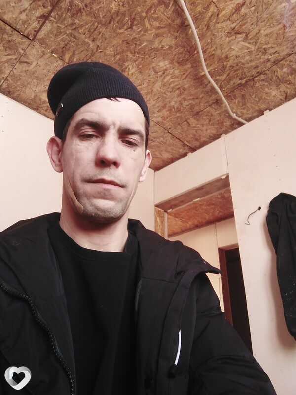 Вадим, 39, Комсомольске-на-Амуре — анкета №3688779