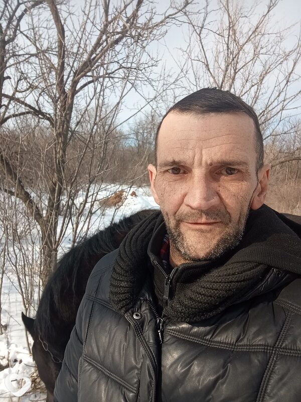 Игорь, 45, Макеевке — анкета №3688787