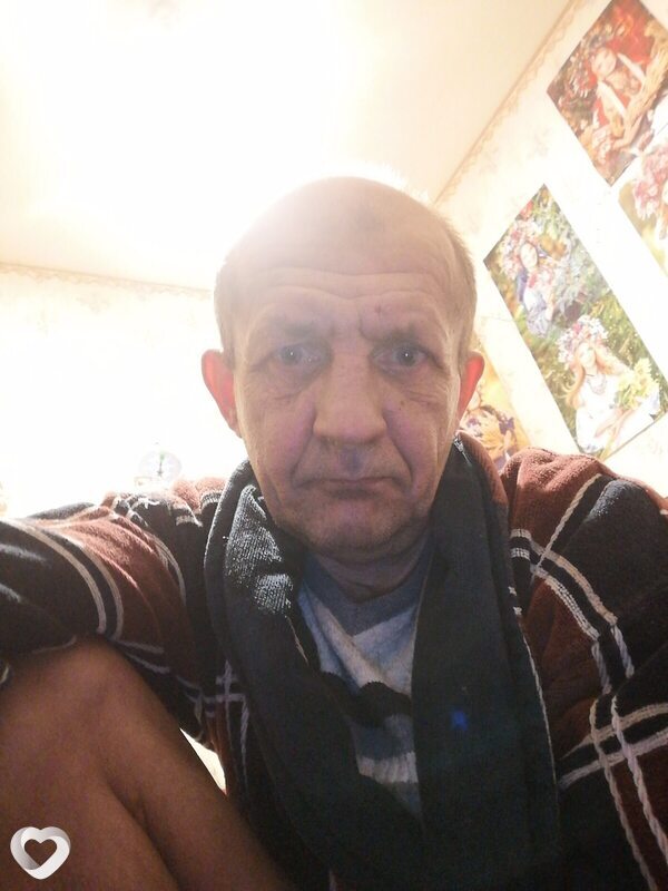 Сергей, 49, Харькове — анкета №3688788