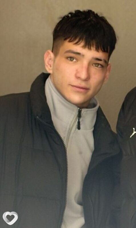 Маkcuk, 31, Артеме — анкета №3688790