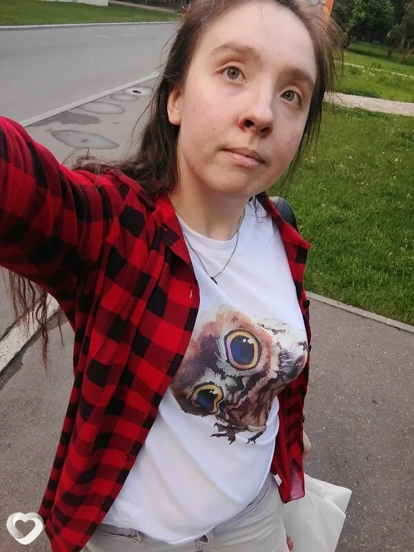 Bika, 26, Москве — анкета №3688792