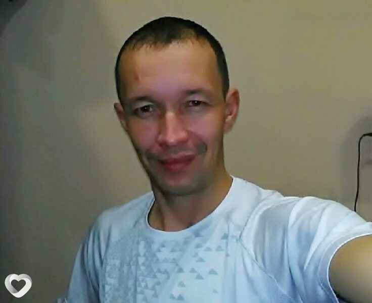 Александр, 48, Новосибирске — анкета №3688851