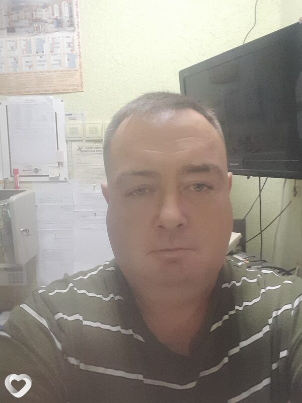 Александр, 48, Барнауле — анкета №3688854