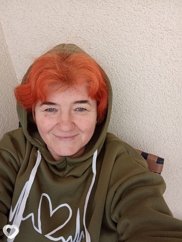 Oksana, Гдыня
