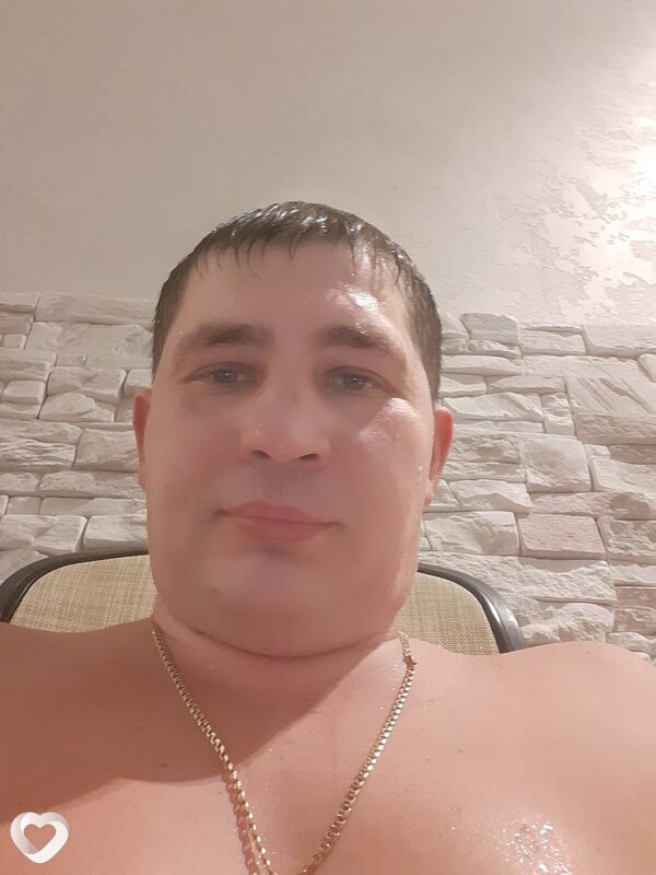 Серега, 41, Саратове — анкета №3688869