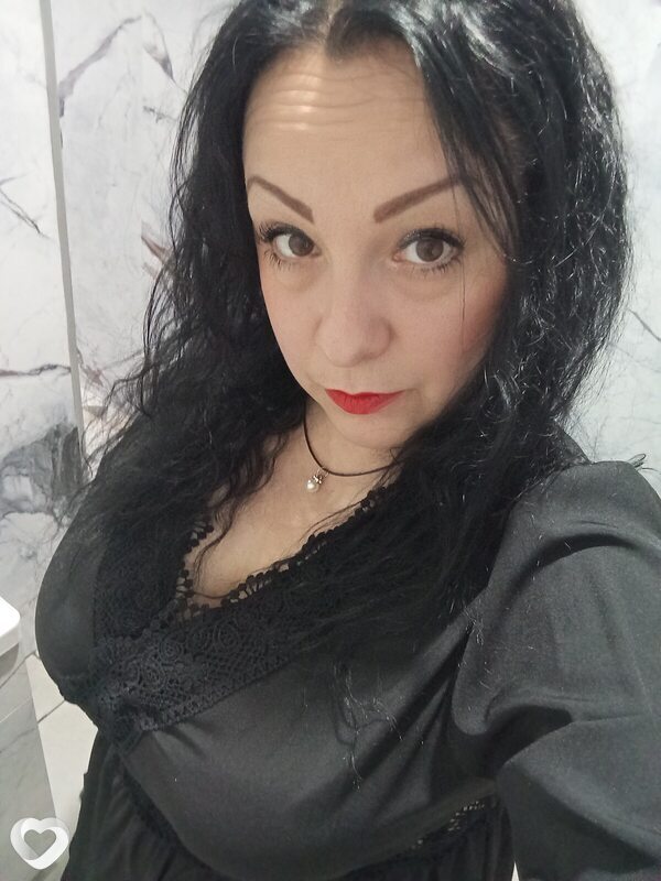Юлия, 41, Усть-Каменогорск — анкета №3688870