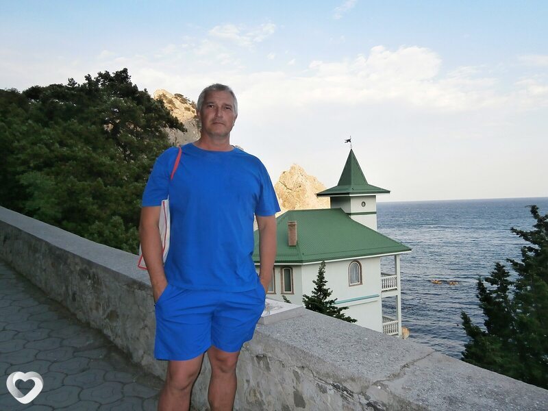 Александр, 59, Петрозаводске — анкета №3688908