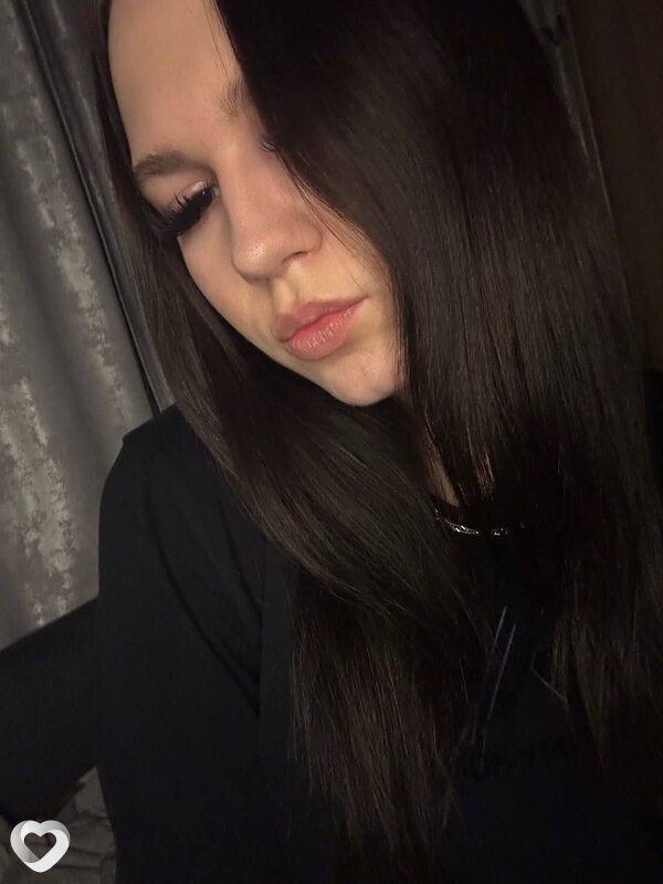 Даша, 19, Полоцке — анкета №3688916