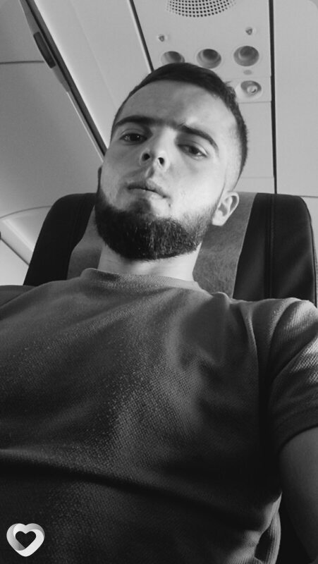 Нурик, 26, Люберцах — анкета №3688918