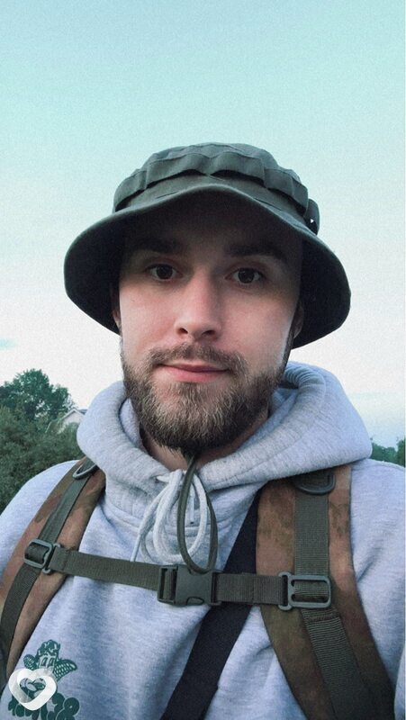 Дмитрий, 26, Витебске — анкета №3688874