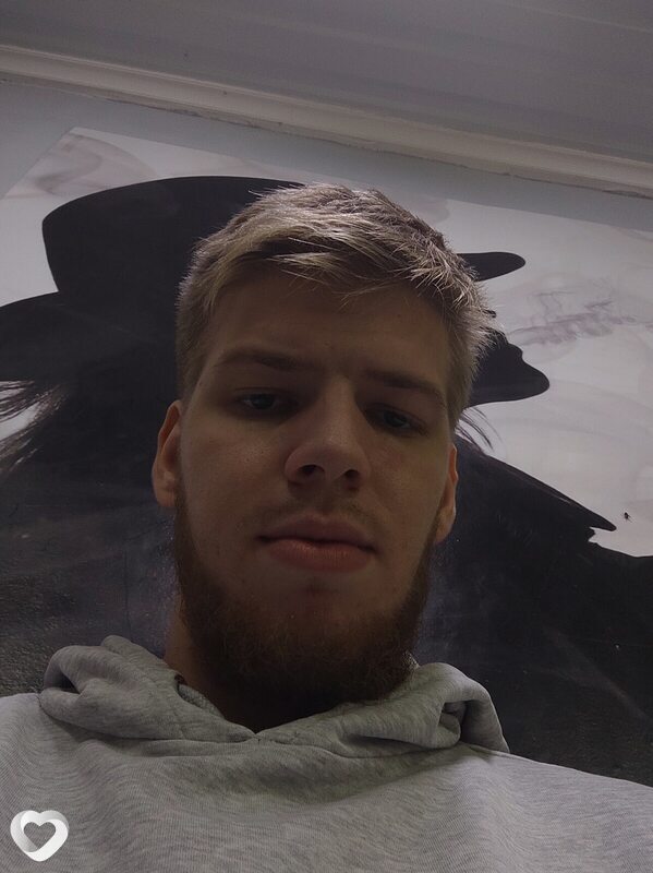 Алим, 21, Нальчике — анкета №3688880