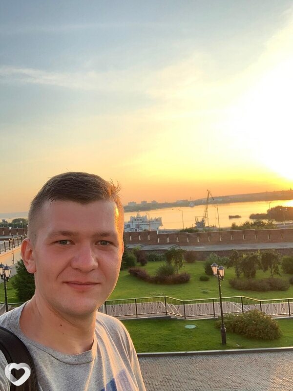 Михаил, 32, Челябинске — анкета №3688882