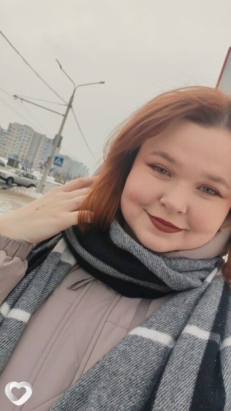Ди, 24, Минске — анкета №3688883