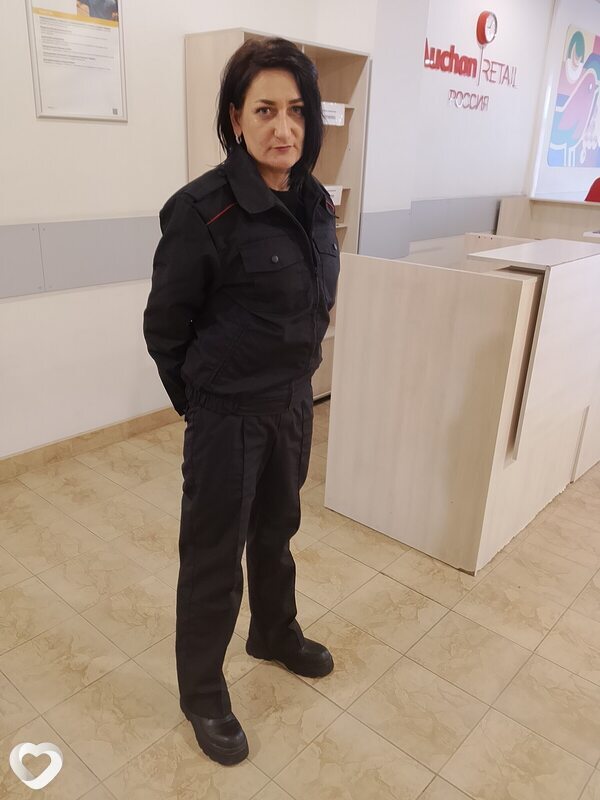 Кати, 36, Подольске — анкета №3688884
