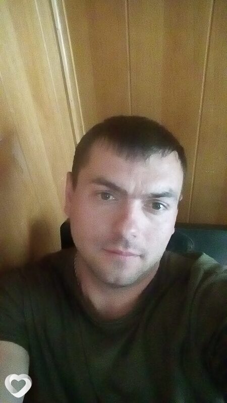 Серёга, 35, Ялте — анкета №3688889