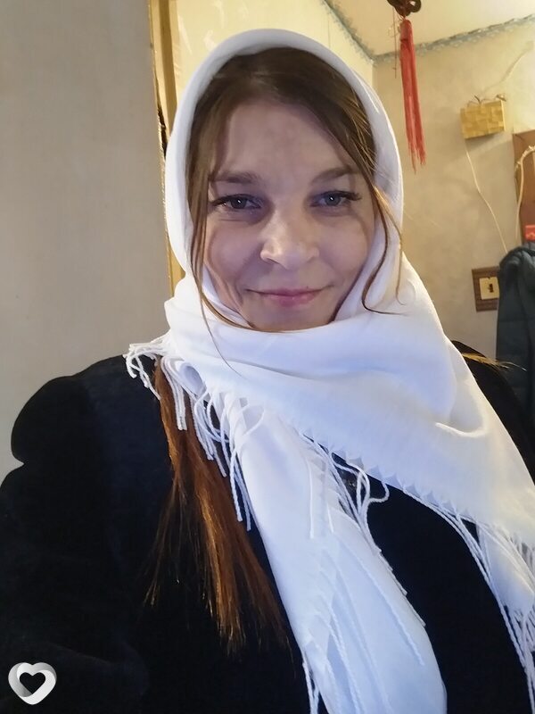 Юлия, 43, Пскове — анкета №3688892