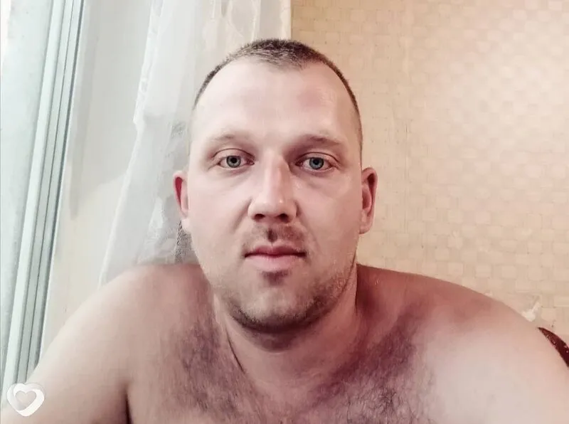 Александр, 39, Москве — анкета №3688893